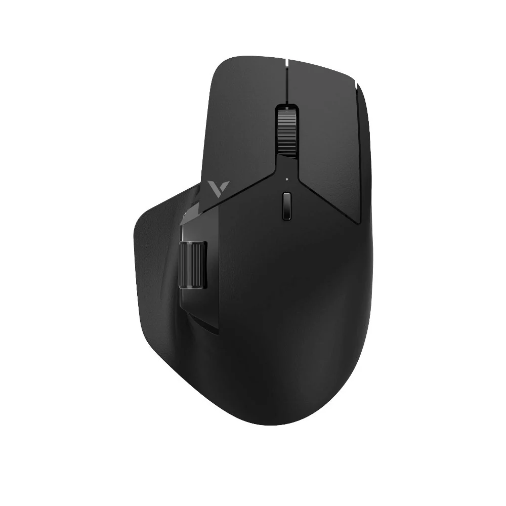Rapoo VT0Mini Trådløs Spillmus - Svart v:9250295