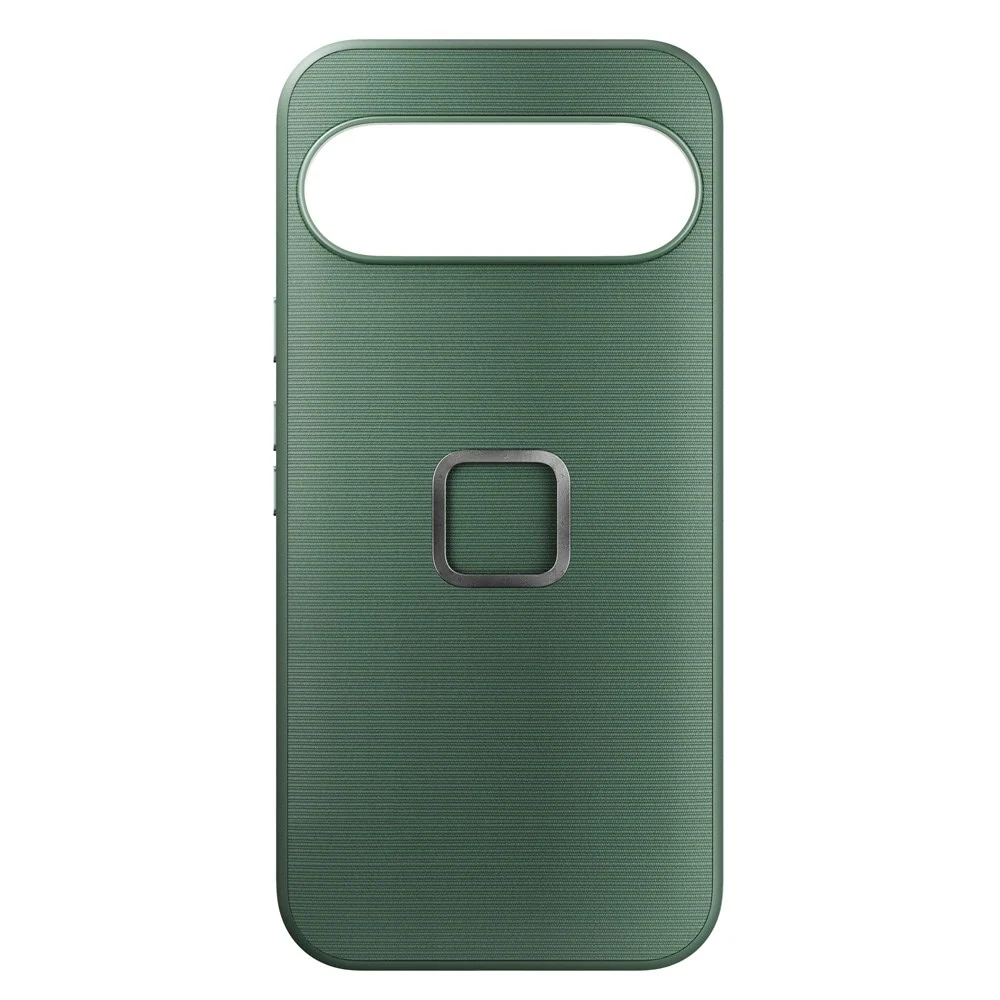 Peak Design Google Pixel 10 Pro XL Everyday Deksel Fabric – Sage v:7099038 Peak Design Google Pixel 10 Pro XL Everyday Deksel Fabric – Sage v:7099038