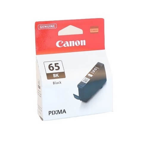 Blekk 4215C001 CLI-65 Svart v:7093987