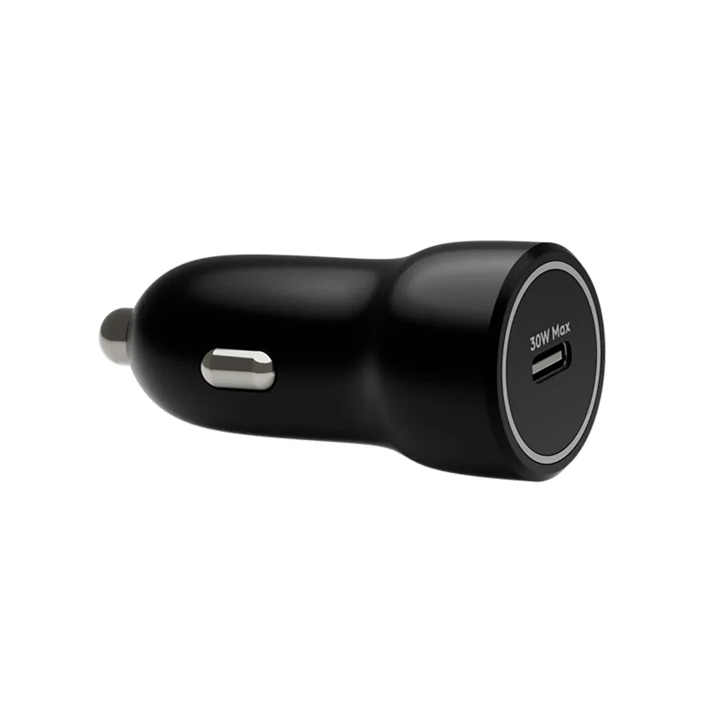 dbramante1928 – Bil-lader – USB-C 30W – Svart v:8109021
