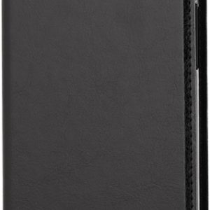 Wave BookCase beskyttelsesveske, Xiaomi Redmi Note 9 Pro, svart v:9404264 Wave BookCase beskyttelsesveske, Xiaomi Redmi Note 9 Pro, svart v:9404264