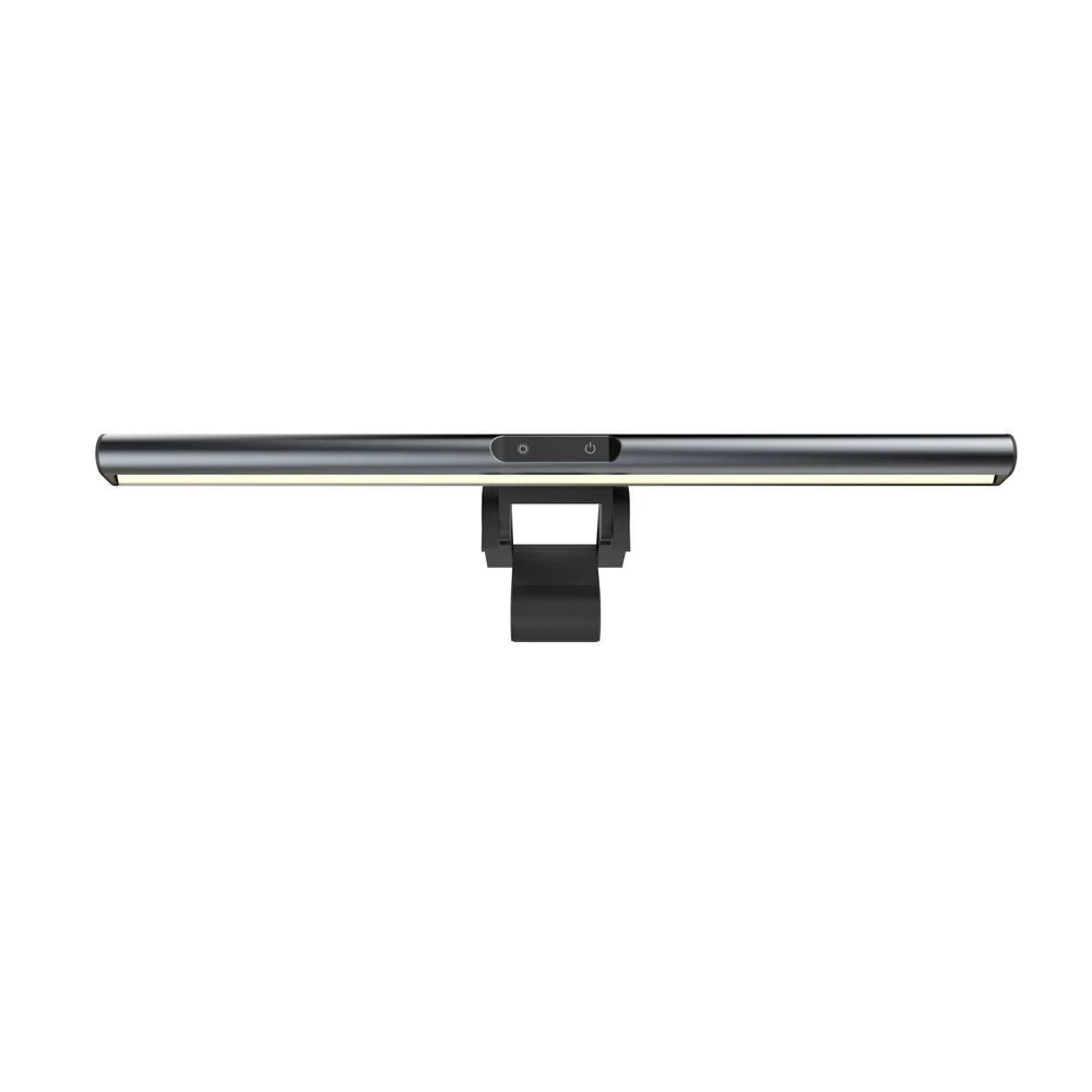 4smarts LightBar Laptop Skjermlampe - Grå v:9914643