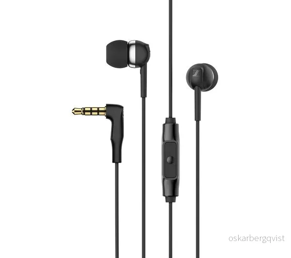 Sennheiser CX 80S øretelefoner v:9456240
