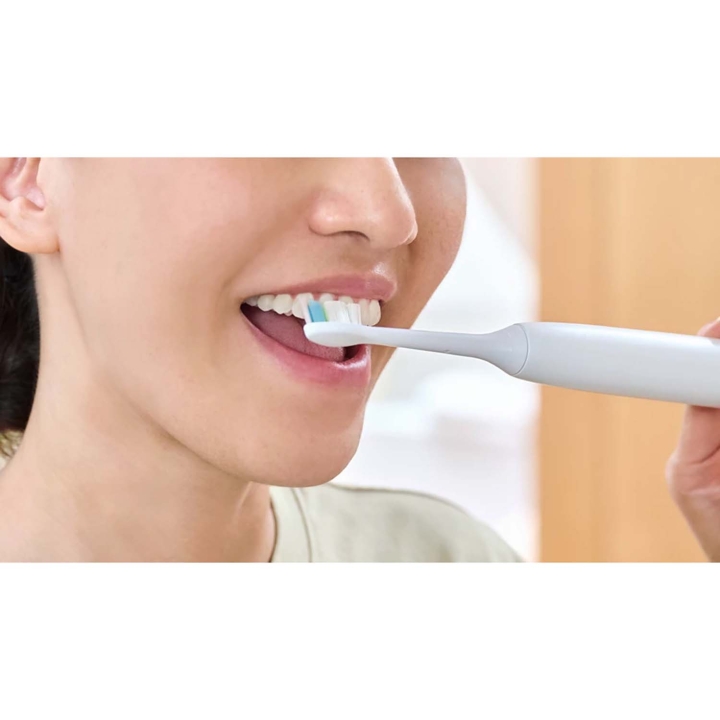 Philips Borsthuvud Sonicare Optimal White 4st HX6064/87 v:2451254 Philips Borsthuvud Sonicare Optimal White 4st HX6064/87 v:2451254