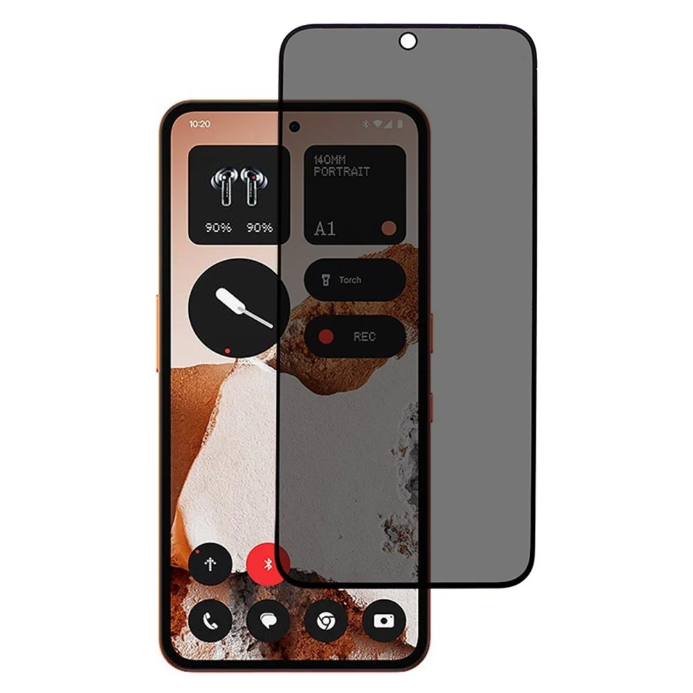 Nothing CMF Phone 2 Pro Skjermbeskytter i Herdet Glass – Personvern – v:5956830 Nothing CMF Phone 2 Pro Skjermbeskytter i Herdet Glass – Personvern – v:5956830