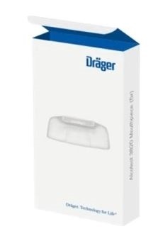 Dräger Dyse Alcotest 3820 5-pk v:4004647 Dräger Dyse Alcotest 3820 5-pk v:4004647