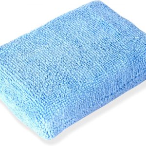 Mikrofiber poleringsblokk v:5784340 Mikrofiber poleringsblokk v:5784340