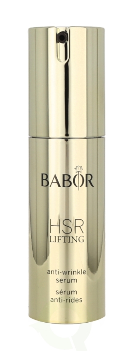 Babor HSR Lifting Anti-Wrinkle Serum 30 ml v:9819343 Babor HSR Lifting Anti-Wrinkle Serum 30 ml v:9819343
