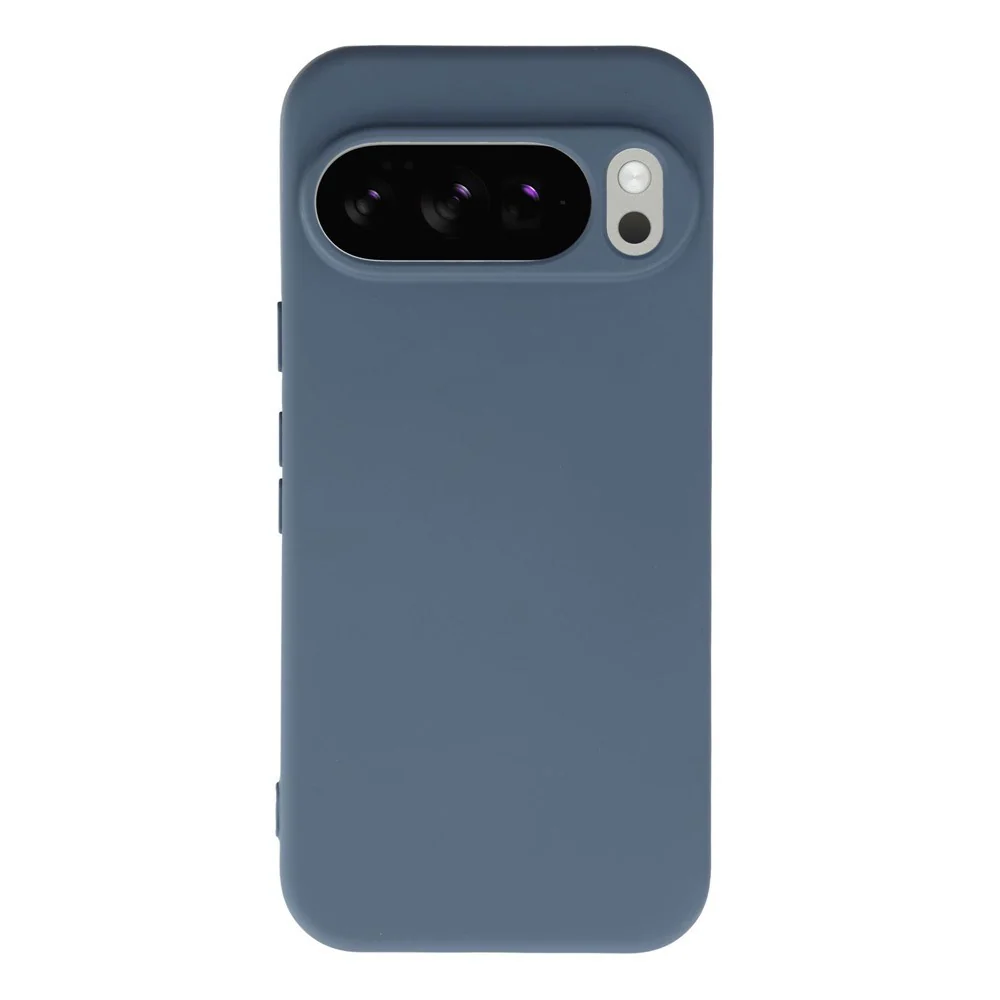 EIDERWOOD Google Pixel 10 Pro XL Fôret Fleksibelt Plast Deksel – Laven v:3300464 EIDERWOOD Google Pixel 10 Pro XL Fôret Fleksibelt Plast Deksel – Laven v:3300464