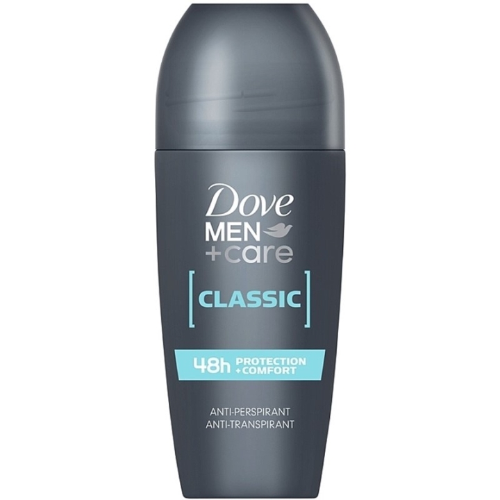 Dove Men+Care 48h Classic Roll-on deodorant 50 ml v:8620784