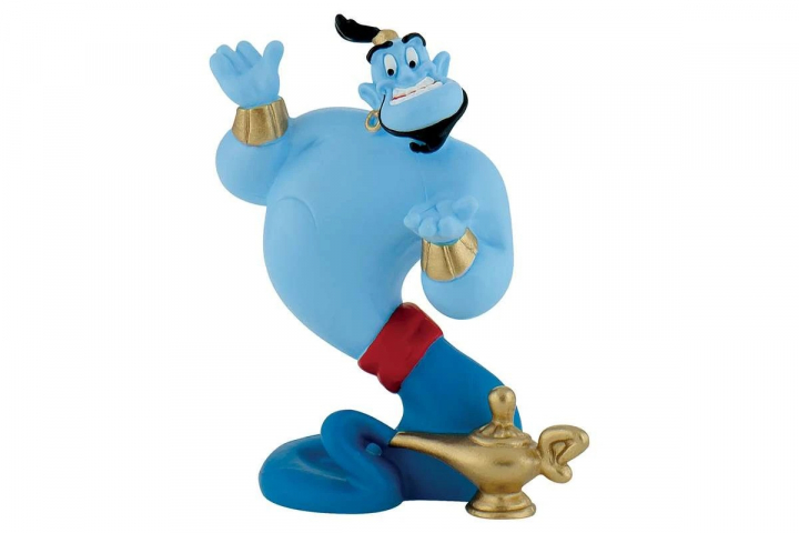 BULLYLAND Disney Genie (8 cm) (12472) v:4727378