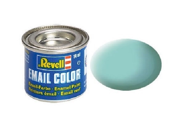 Revell lysegrønn matt, 14ml v:8633793