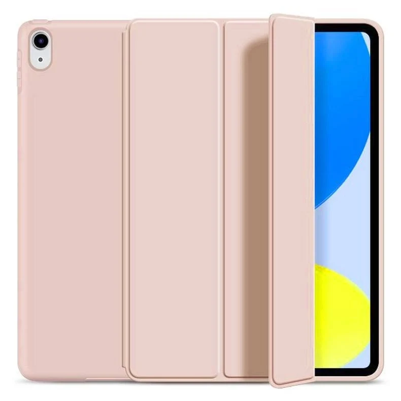 iPad 11" (2025) / iPad 10.9" (2024/2022) Tech-Protect Smartcase Deksel v:9106324