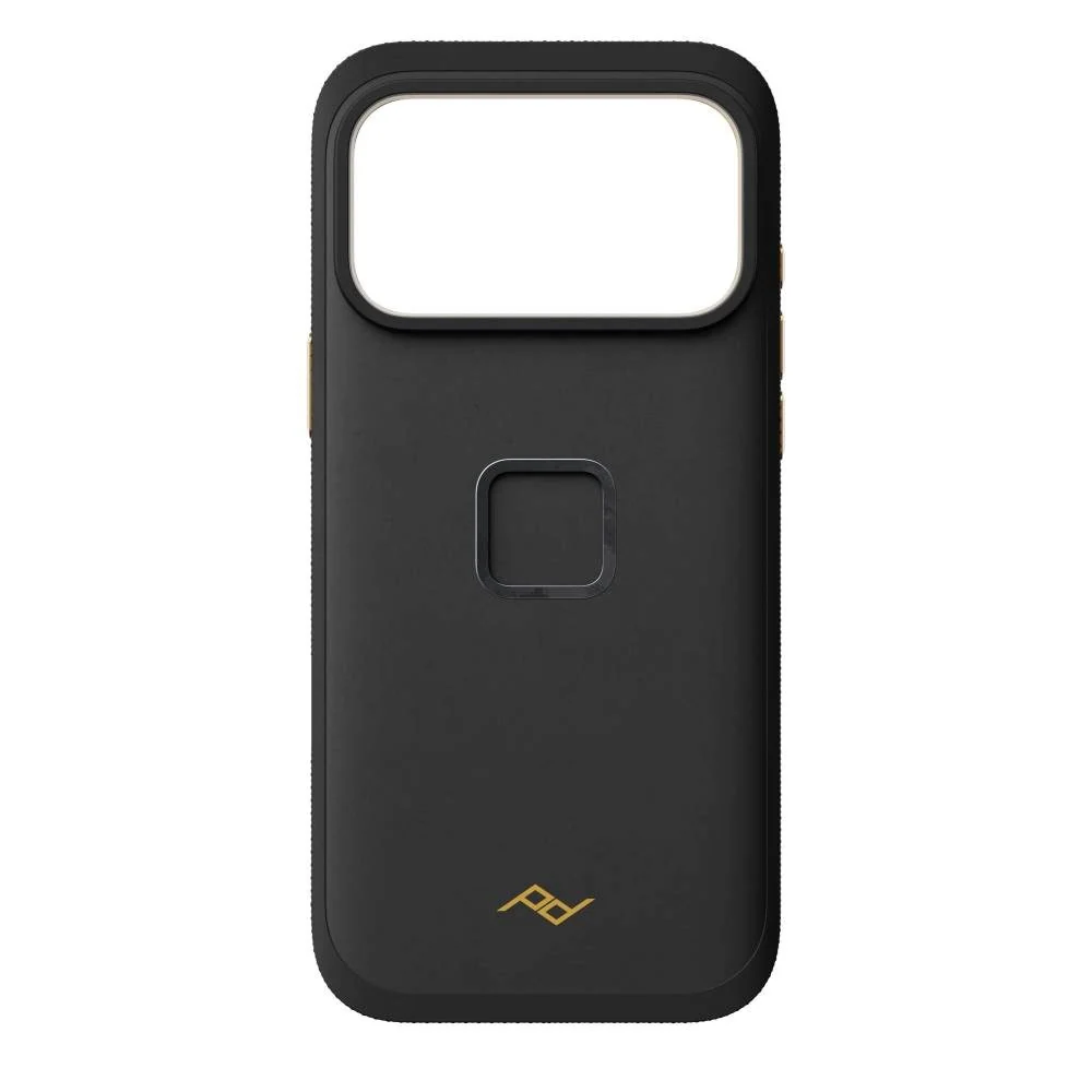 iPhone 18 Pro Max Peak Design GNAR Deksel – MagSafe Kompatibel – Black v:8490353 iPhone 18 Pro Max Peak Design GNAR Deksel – MagSafe Kompatibel – Black v:8490353