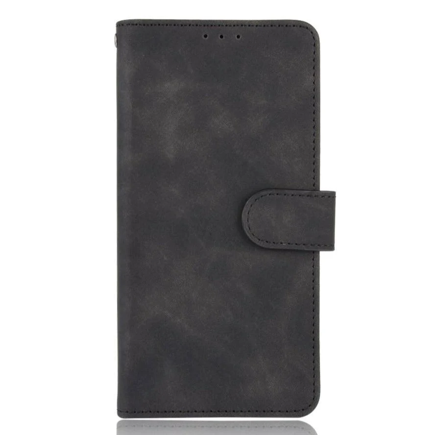 Samsung Galaxy S20 FE / S20 FE (5G) Skinn Flip Deksel med Lommebok – S v:5651222 Samsung Galaxy S20 FE / S20 FE (5G) Skinn Flip Deksel med Lommebok – S v:5651222