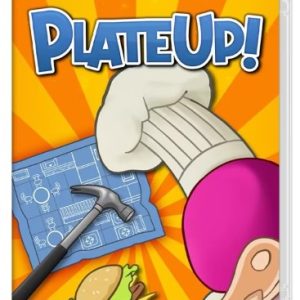 PlateUp! (Switch) v:2668058 PlateUp! (Switch) v:2668058