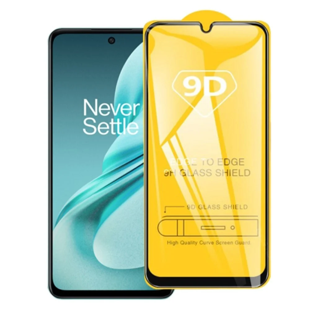 OnePlus Nord N30 SE (5G) Skjermbeskytter i Glass – Full-Fit – Svart Ka v:5910441 OnePlus Nord N30 SE (5G) Skjermbeskytter i Glass – Full-Fit – Svart Ka v:5910441