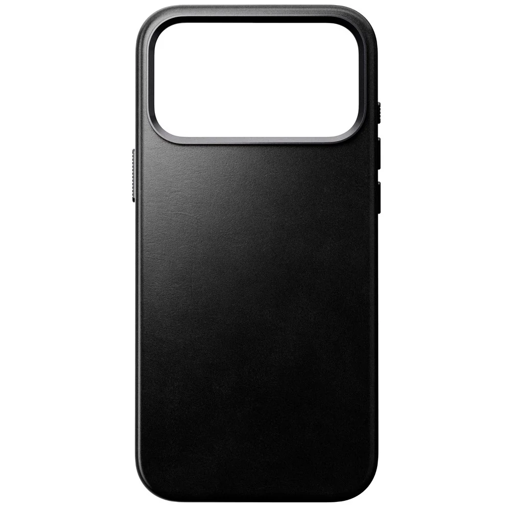 Nomad iPhone 17 Pro Max Traditional Horween Leather Case – MagSafe Kom v:4733479 Nomad iPhone 17 Pro Max Traditional Horween Leather Case – MagSafe Kom v:4733479