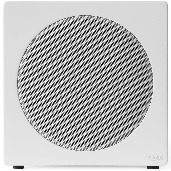 Tangent Högtalare Subwoofer Spectrum XSW8 II Vit v:8190292