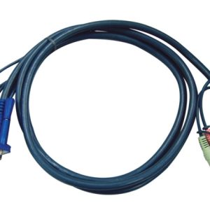 ATEN 2L-5303U Kombinasjonskabel v:3033461 ATEN 2L-5303U Kombinasjonskabel v:3033461