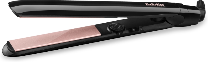 Babyliss BLST298E Smooth Control 235 -plattång v:1838347 Babyliss BLST298E Smooth Control 235 -plattång v:1838347