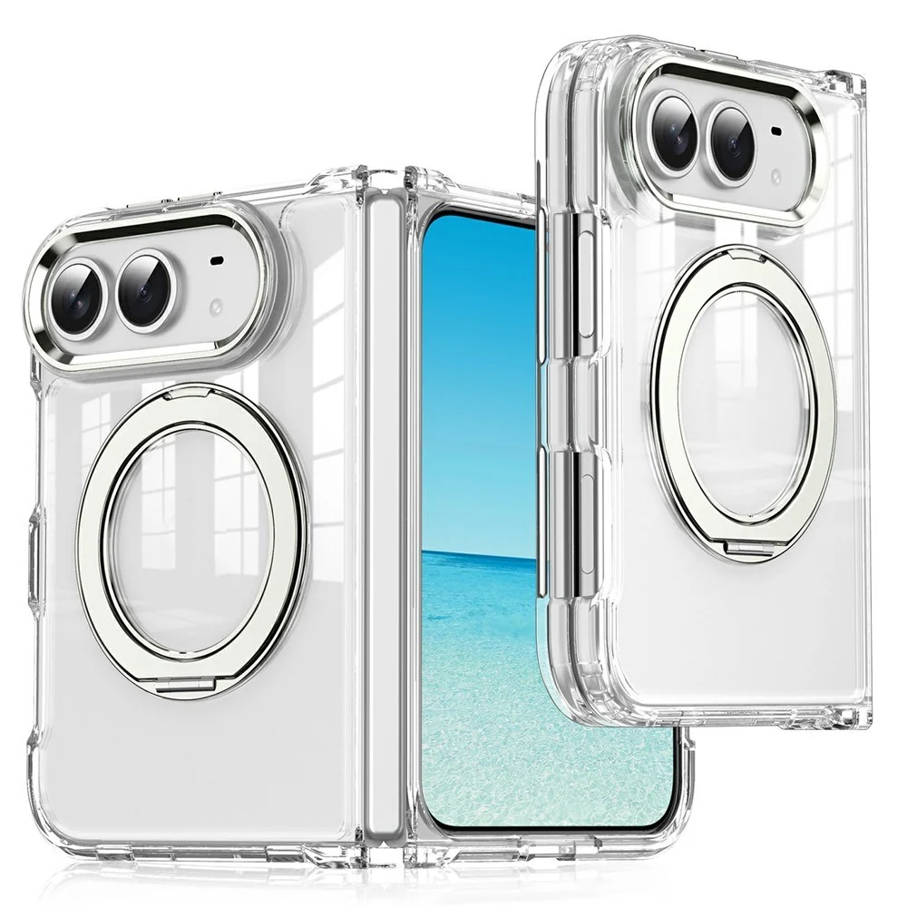 iPhone Duo EIDERWOOD Hybrid Deksel med Kickstand – MagSafe Kompatibel v:1868336 iPhone Duo EIDERWOOD Hybrid Deksel med Kickstand – MagSafe Kompatibel v:1868336