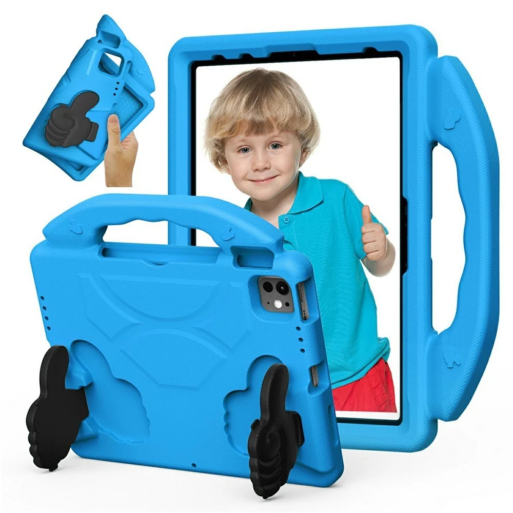 EIDERWOOD iPad Pro 11" (2025 – 2018) / Air (2022 / 2020) Barn Deksel m v:7213609