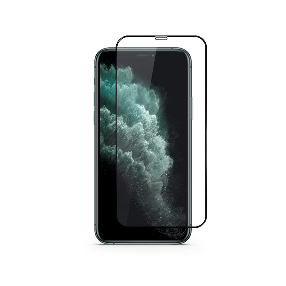 iPhone 11 Pro / XS / X Epico 3D+ Skjermbeskyttelsesglass – Gjennomsikt v:7110820 iPhone 11 Pro / XS / X Epico 3D+ Skjermbeskyttelsesglass – Gjennomsikt v:7110820