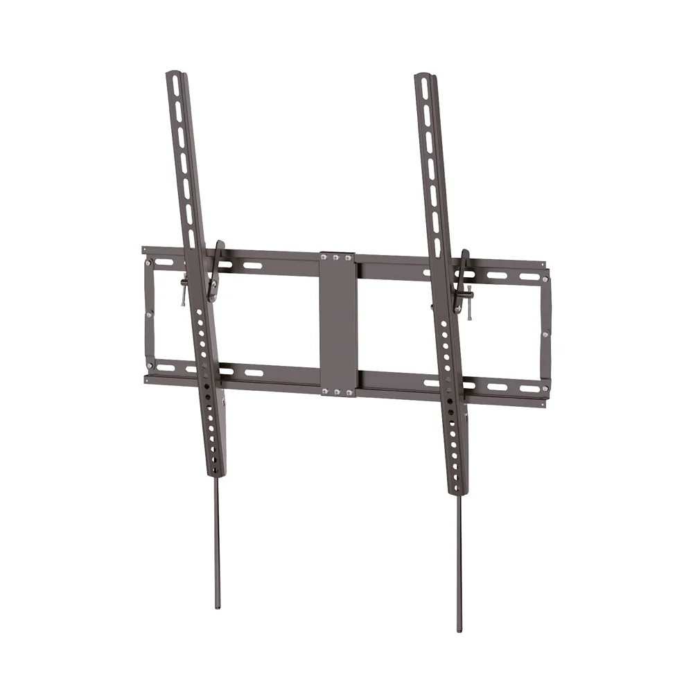 Vivanco TV-Veggfeste – Vippefunksjon – 80 kg / 100" – Svart v:1323586 Vivanco TV-Veggfeste – Vippefunksjon – 80 kg / 100" – Svart v:1323586