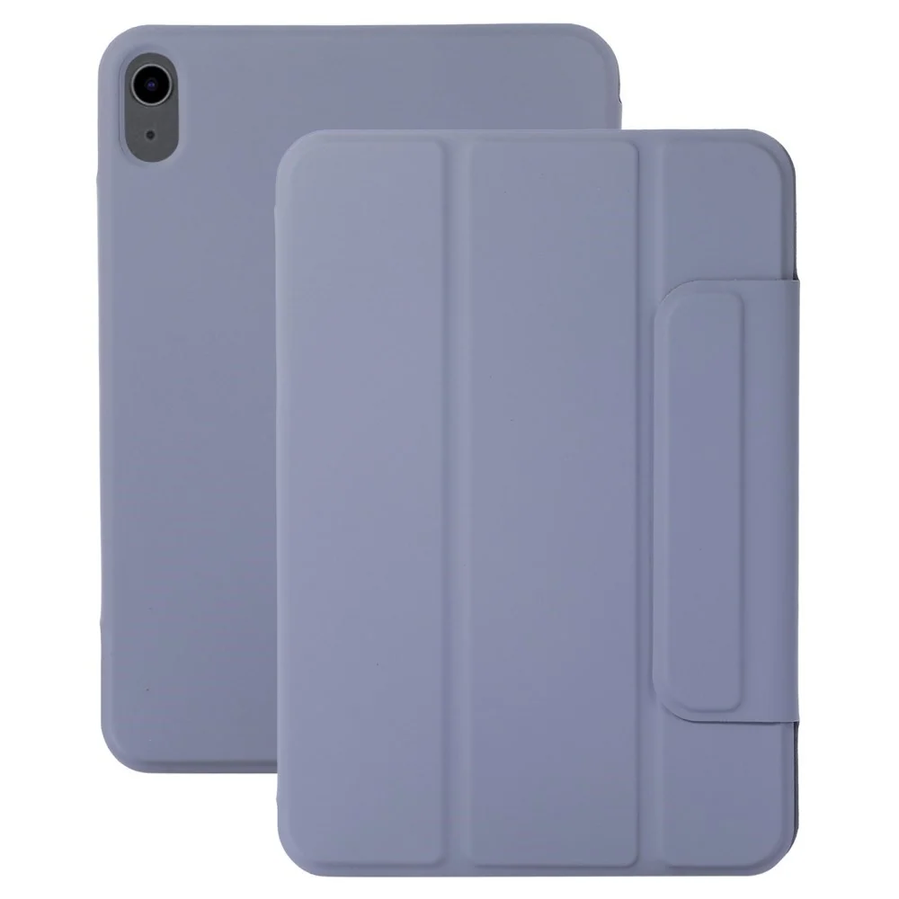 EIDERWOOD iPad 11" (2025) / iPad 10.9" (2024/2022) Magnetisk Tri-Fold v:5880862 EIDERWOOD iPad 11" (2025) / iPad 10.9" (2024/2022) Magnetisk Tri-Fold v:5880862