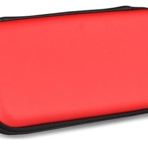 EVA-plastveske for Nintendo Switch, rød v:8977058 EVA-plastveske for Nintendo Switch, rød v:8977058