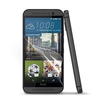 HTC One M9 Skjermbeskytter v:9425170