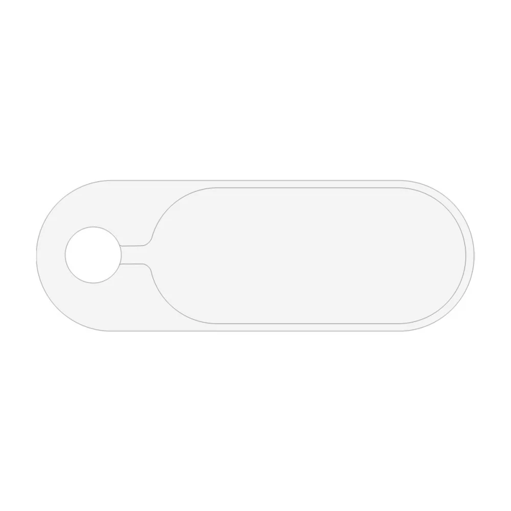Google Pixel 10 Beskyttelsesglass for Kameralinser - Gjennomsiktig v:6533328