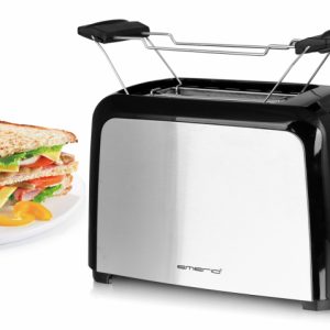 Emerio Toaster TO-123924 v:2858379 Emerio Toaster TO-123924 v:2858379