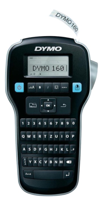DYMO LM 160 SKRIVER QWY EU v:9477304