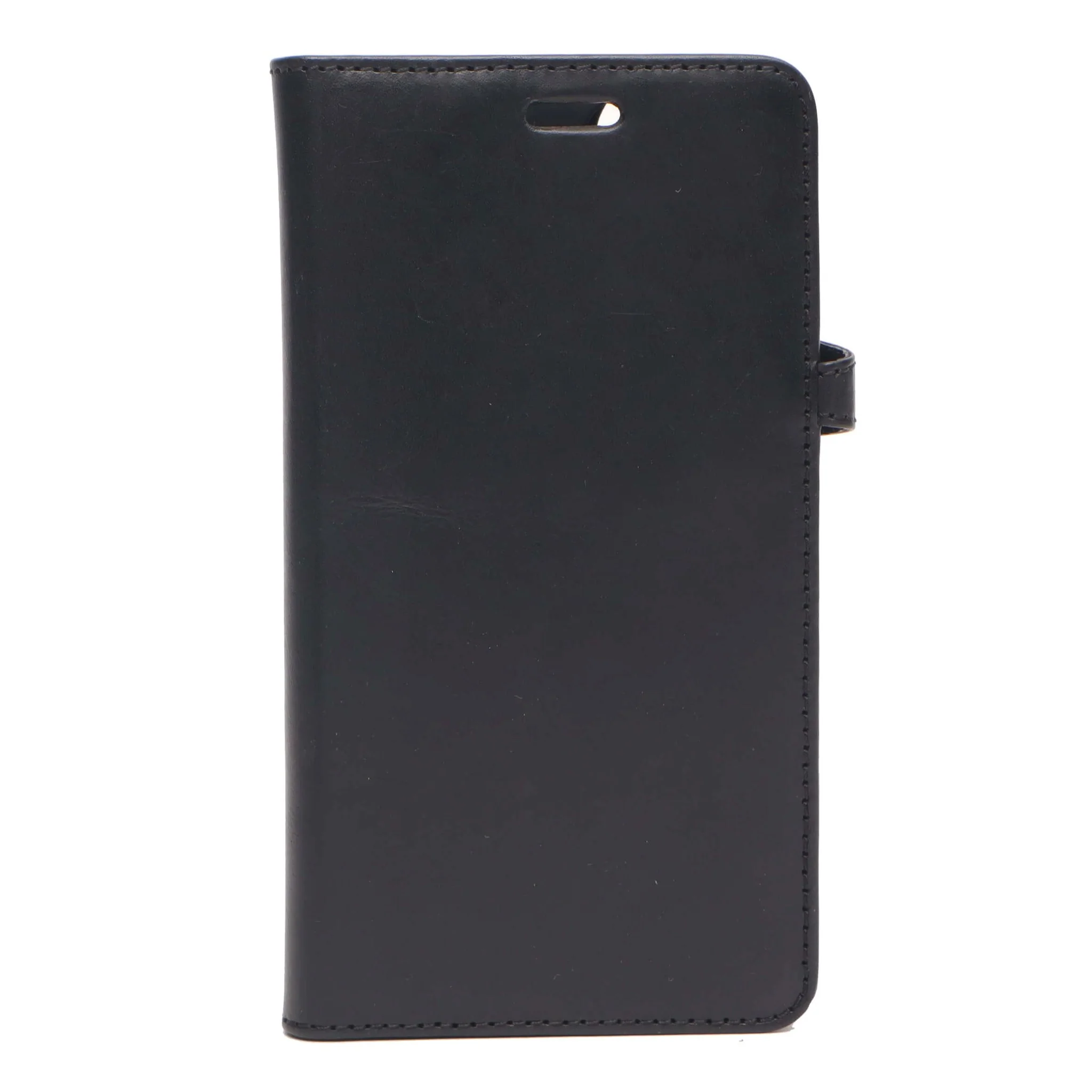 iPhone 11 Buffalo Wallet Skinndeksel med Lommebok Svart v:7713536 iPhone 11 Buffalo Wallet Skinndeksel med Lommebok Svart v:7713536