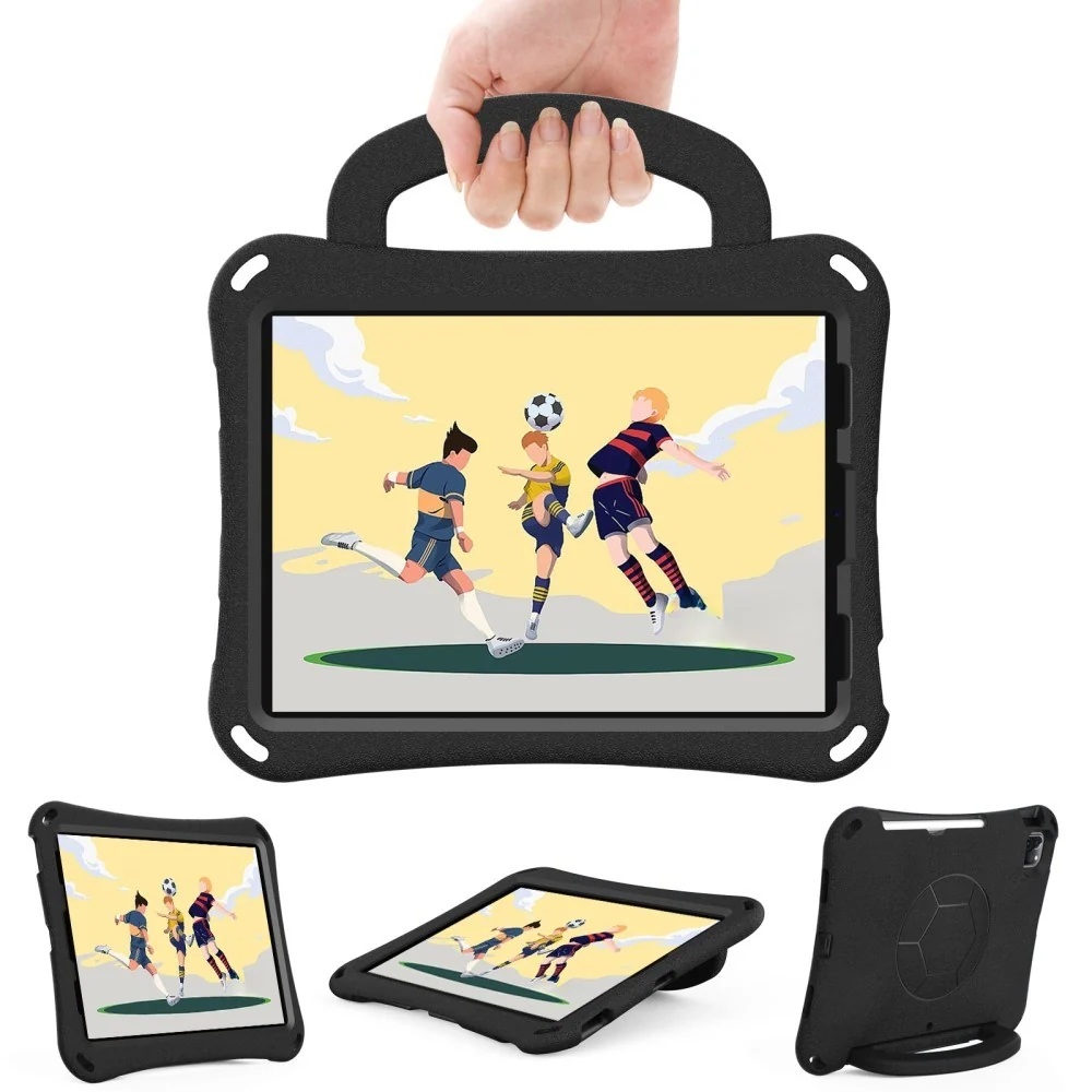 EIDERWOOD iPad Air 10.9" (2022 / 2020) / Pro 11" (2024-2018) Barnedeks v:765053