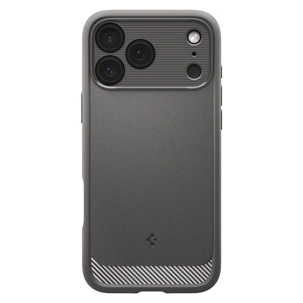 iPhone 18 Pro Max / 17 Pro Max Spigen Rugged Armor Deksel – MagSafe Ko v:1404983 iPhone 18 Pro Max / 17 Pro Max Spigen Rugged Armor Deksel – MagSafe Ko v:1404983