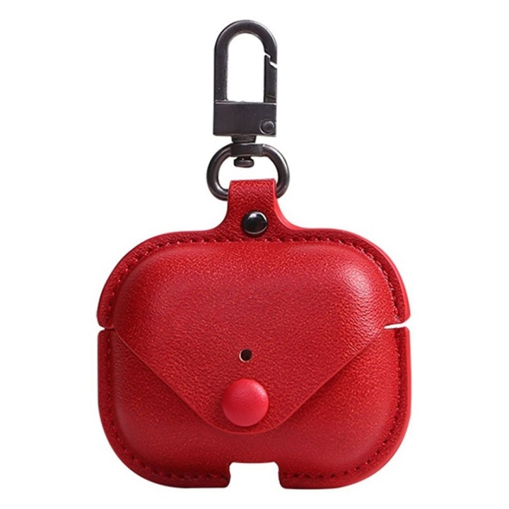 AirPods Pro-etui, Rød v:5766695 AirPods Pro-etui, Rød v:5766695