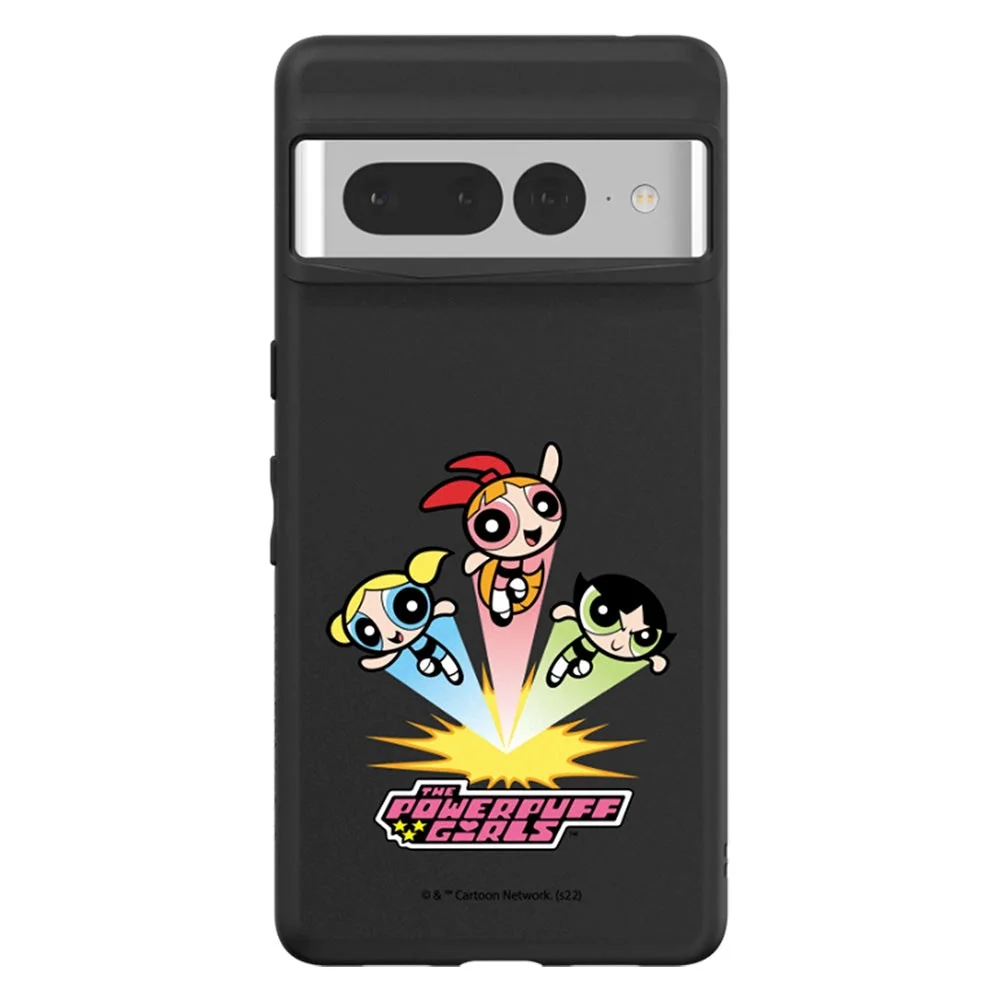 Google Pixel 7 Pro RhinoShield SolidSuit Håndverker Deksel med The Pow v:7093173 Google Pixel 7 Pro RhinoShield SolidSuit Håndverker Deksel med The Pow v:7093173