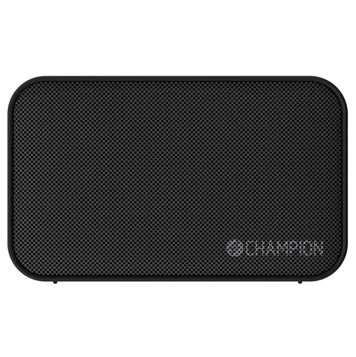Champion Trådløs høyttaler 5W SBT325 v:2127212