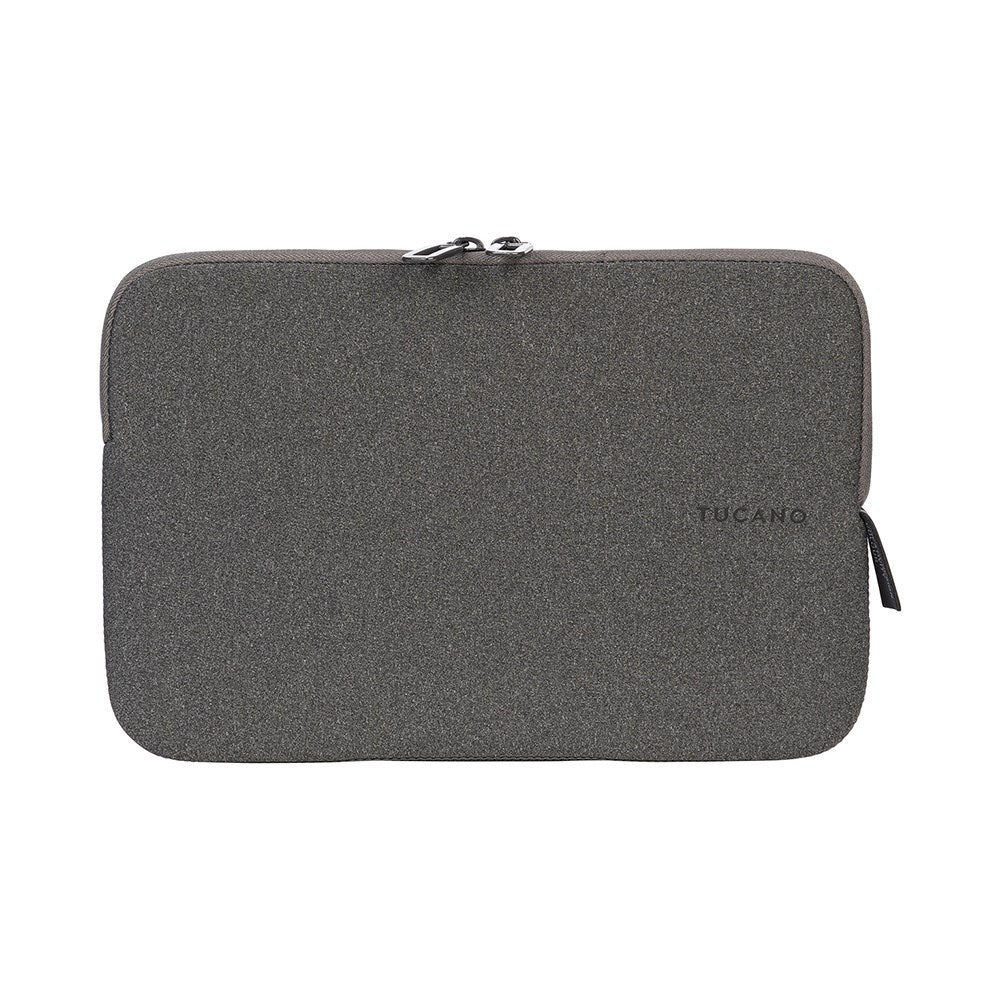 Tucano Second Skin Neopren Tablet Sleeve 9-11" (28.5 x 19 cm) – Melang v:4699786 Tucano Second Skin Neopren Tablet Sleeve 9-11" (28.5 x 19 cm) – Melang v:4699786