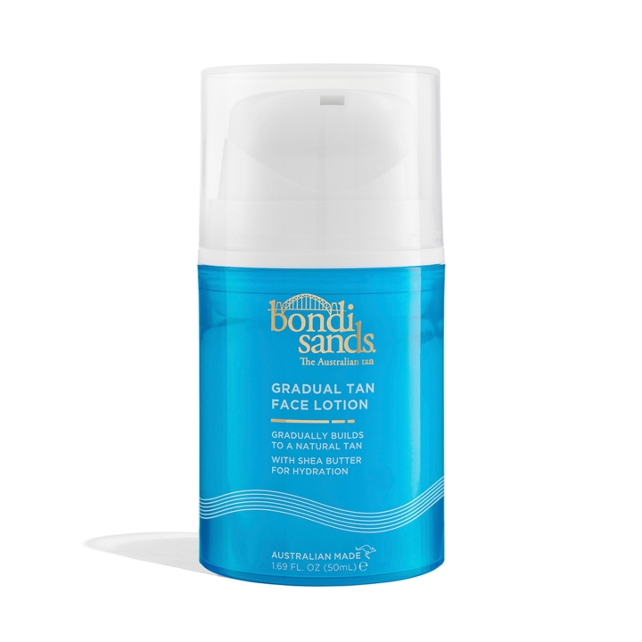 Bondi Sands Gradual Tan Face Lotion 50 ml v:5788744