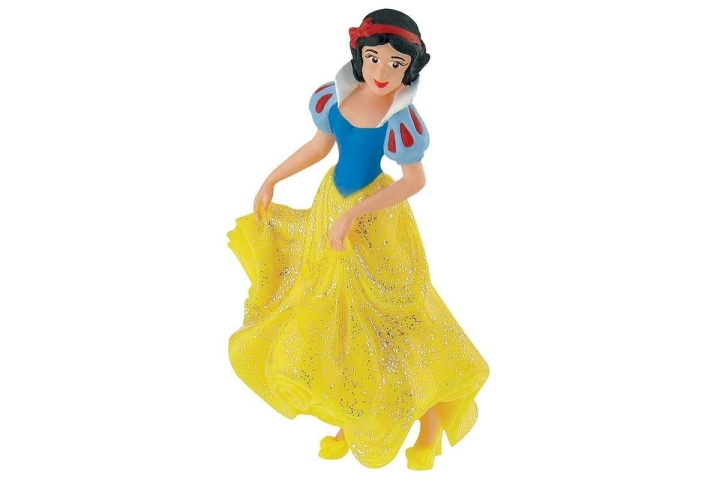 BULLYLAND Disney Snøhvit (9,5 cm) (12402) v:3229199