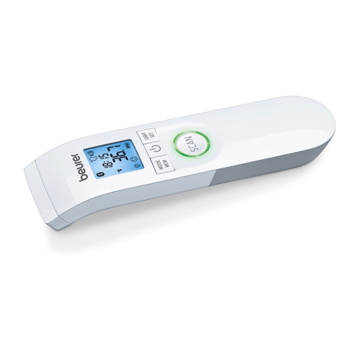 Beurer Digitalt febertermometer FT 95 v:8143039 Beurer Digitalt febertermometer FT 95 v:8143039