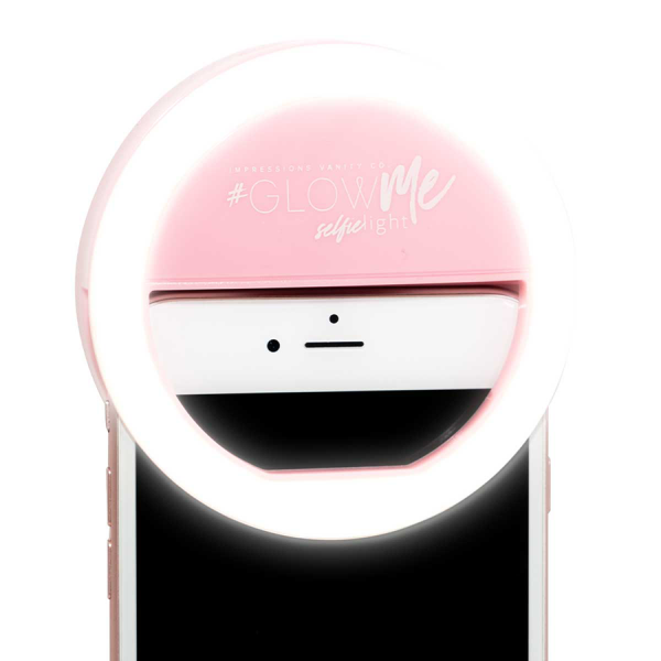 Selfie Light – Rosa v:8375064 Selfie Light – Rosa v:8375064