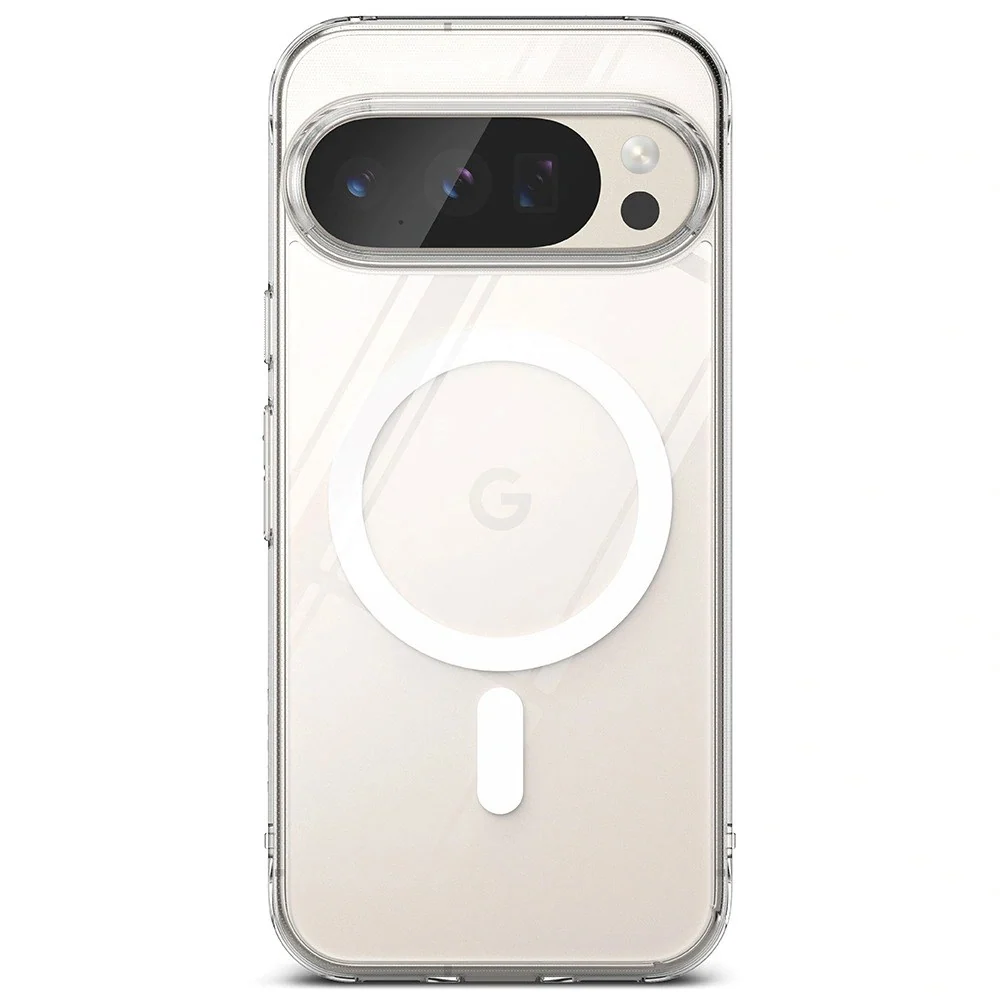 Google Pixel 10 / 10 Pro Ringke Fusion Deksel – MagSafe Kompatibel – G v:7723553 Google Pixel 10 / 10 Pro Ringke Fusion Deksel – MagSafe Kompatibel – G v:7723553