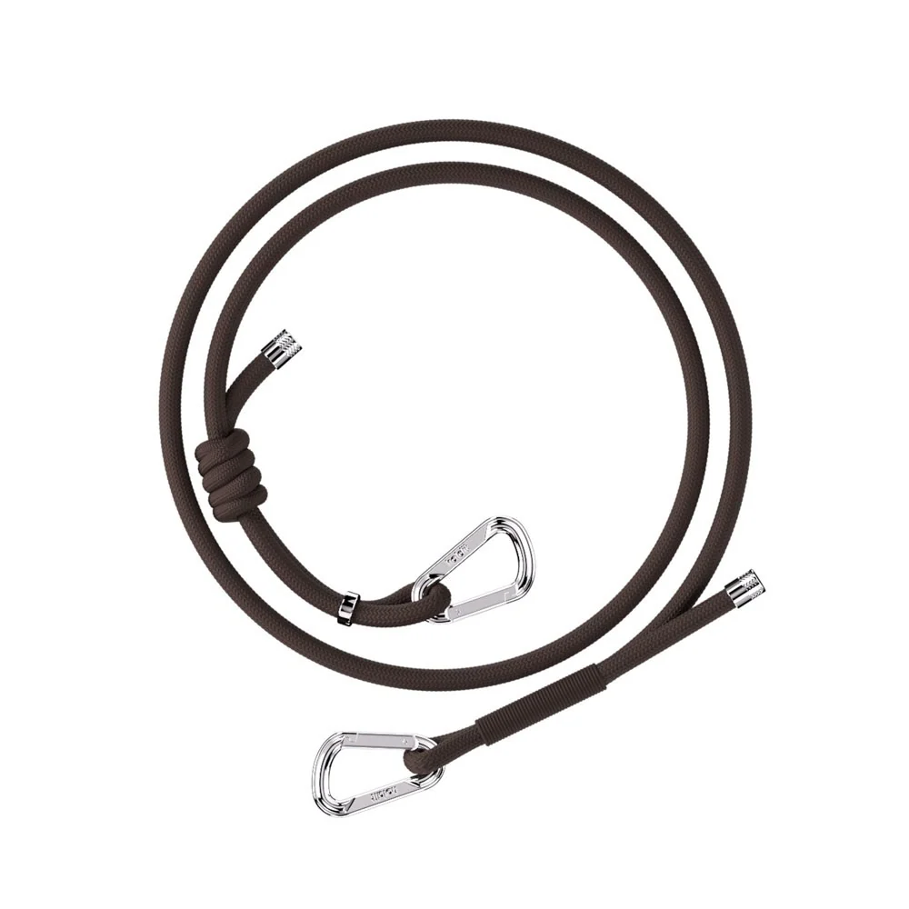Holdit Chunky Crossbody Strap – Chocolate v:5408866 Holdit Chunky Crossbody Strap – Chocolate v:5408866
