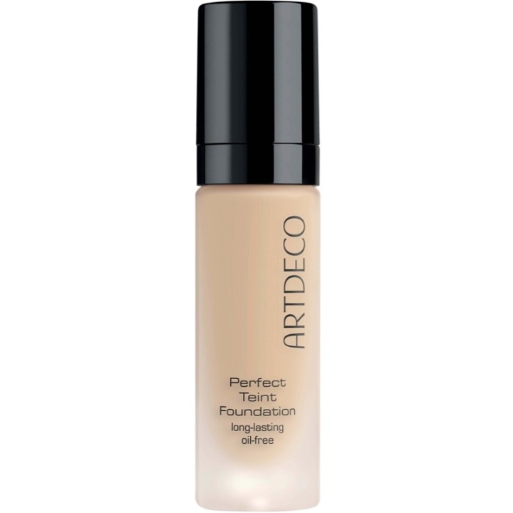 Artdeco Perfect Teint Foundation 32 Cool Cashew 20 ml v:1431853 Artdeco Perfect Teint Foundation 32 Cool Cashew 20 ml v:1431853