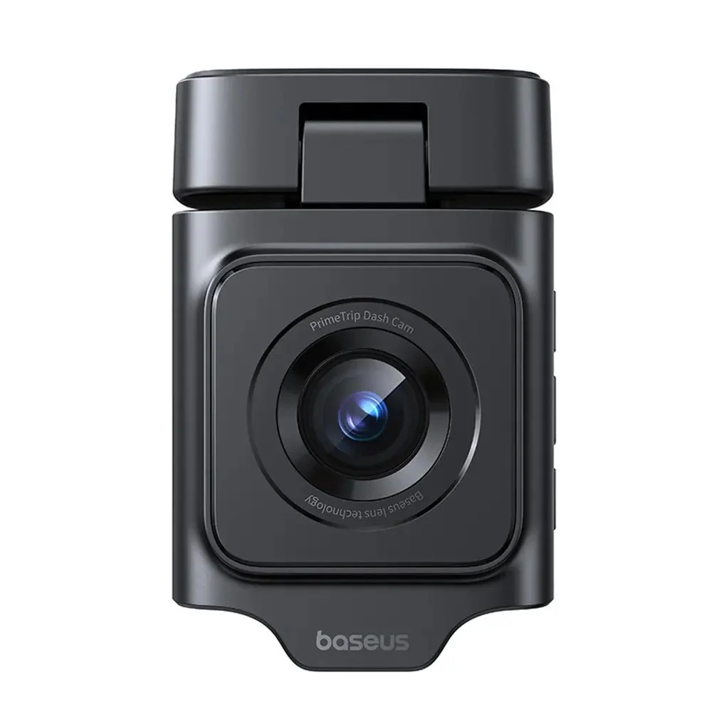 Baseus PrimeTrip VD1 Pro Dashcam – Svart v:2564583 Baseus PrimeTrip VD1 Pro Dashcam – Svart v:2564583
